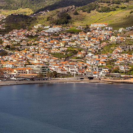 Casa Da Praia, 2Min De La Plage, Hyper Centre Machico  Extérieur photo
