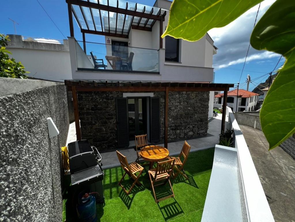Casa Da Praia, 2Min De La Plage, Hyper Centre Machico  Extérieur photo
