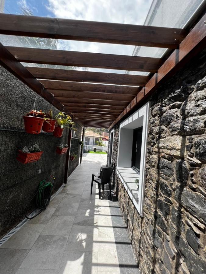 Casa Da Praia, 2Min De La Plage, Hyper Centre Machico  Extérieur photo