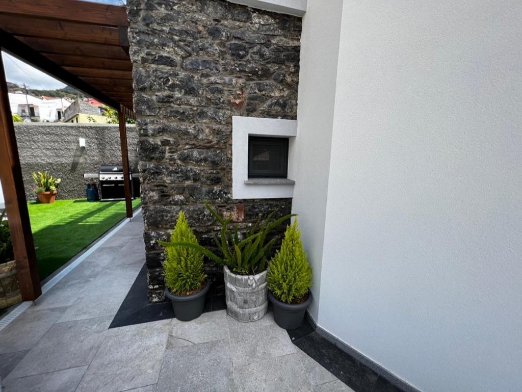 Casa Da Praia, 2Min De La Plage, Hyper Centre Machico  Extérieur photo