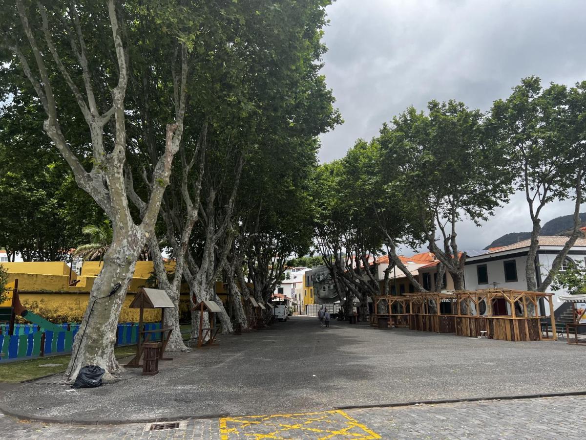 Casa Da Praia, 2Min De La Plage, Hyper Centre Machico  Extérieur photo