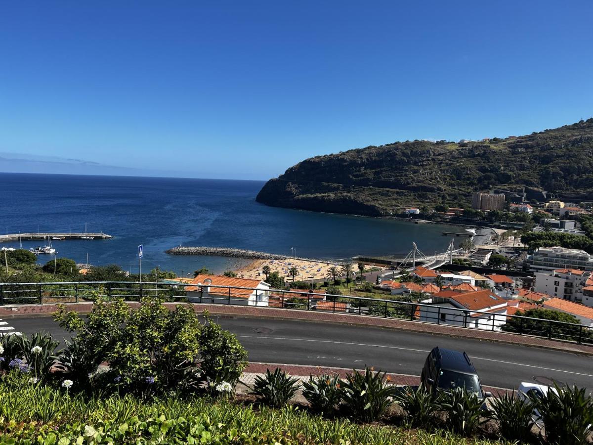 Casa Da Praia, 2Min De La Plage, Hyper Centre Machico  Extérieur photo