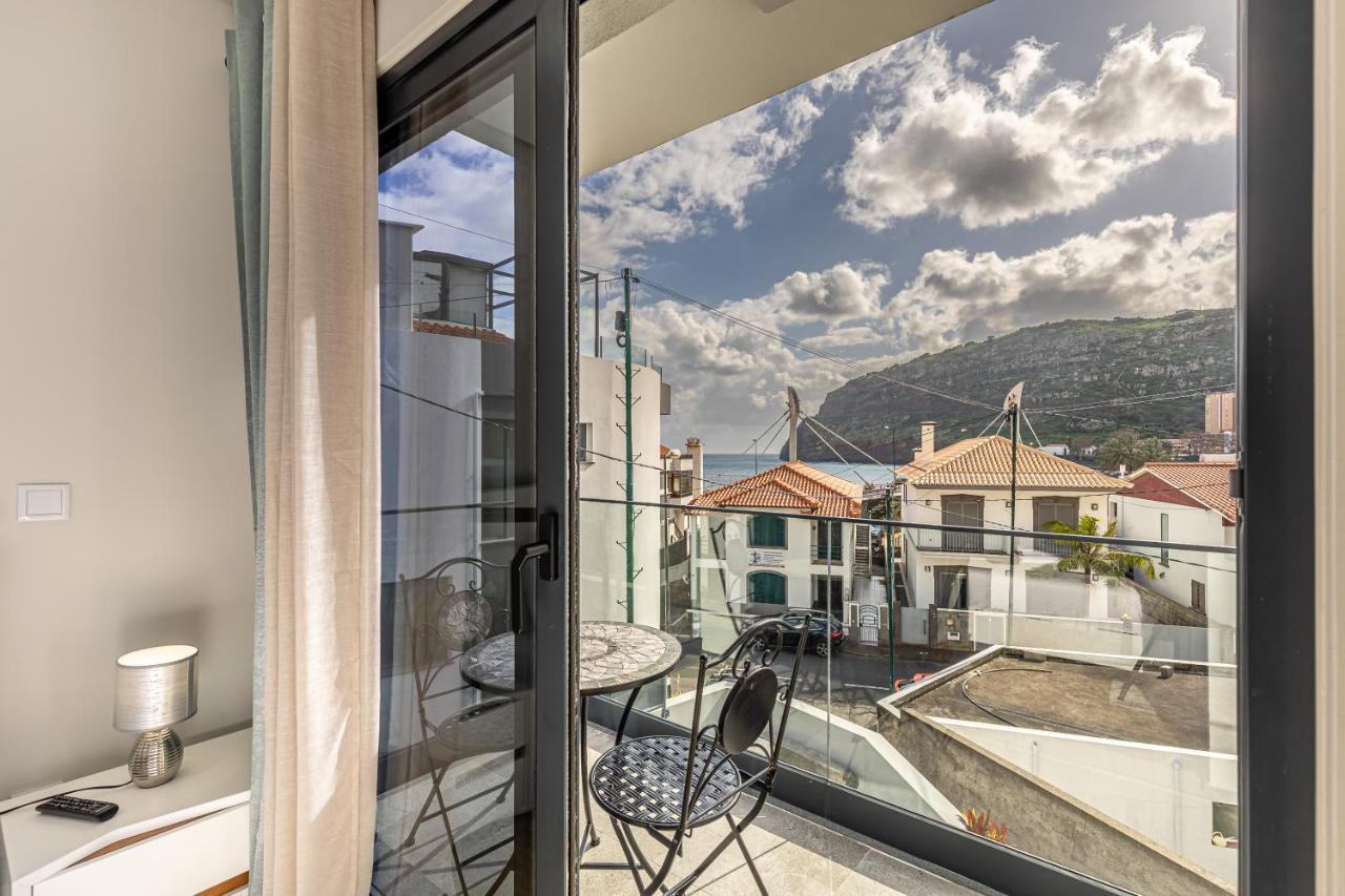 Casa Da Praia, 2Min De La Plage, Hyper Centre Machico  Extérieur photo