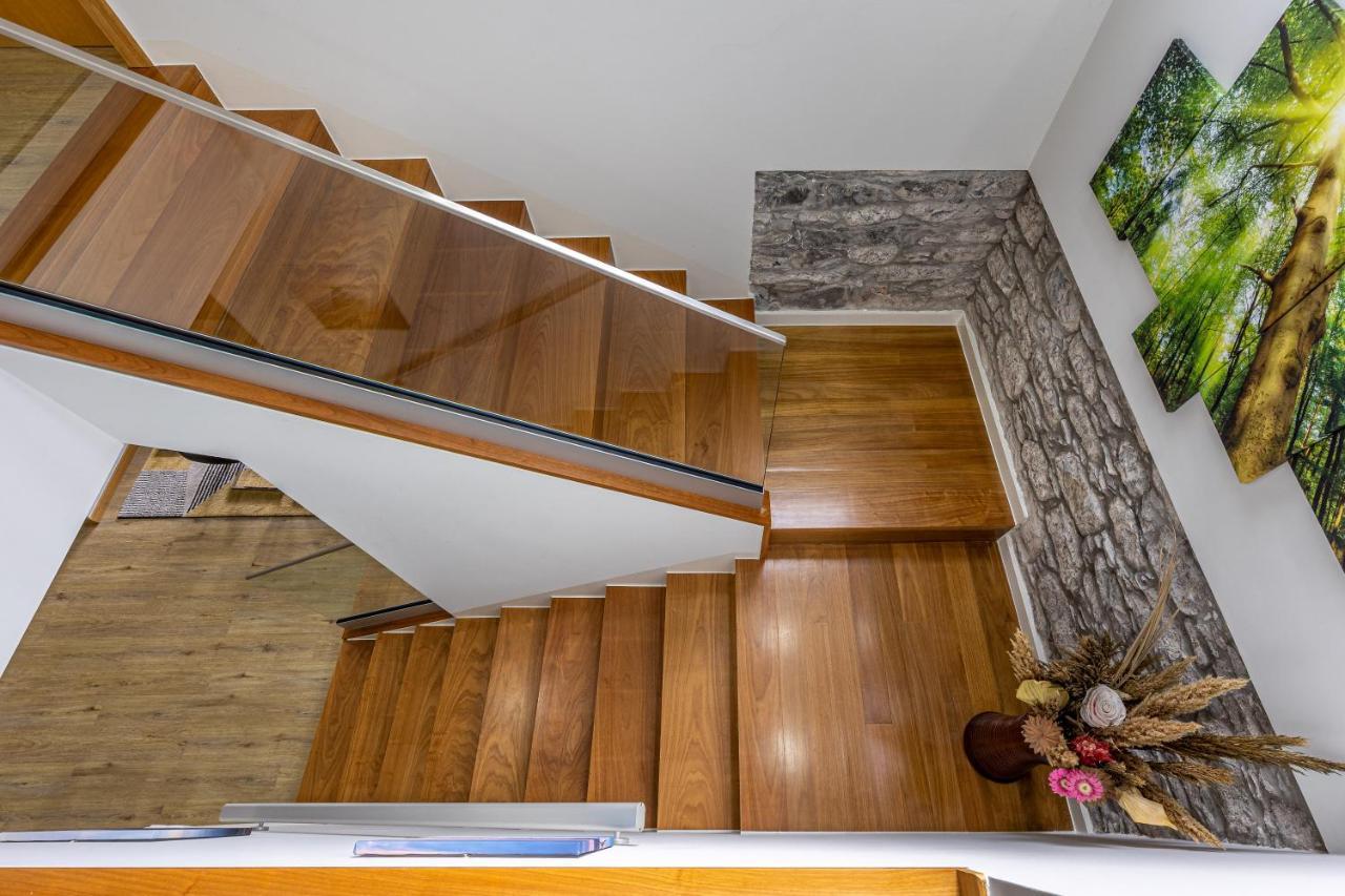 Casa Da Praia, 2Min De La Plage, Hyper Centre Machico  Extérieur photo