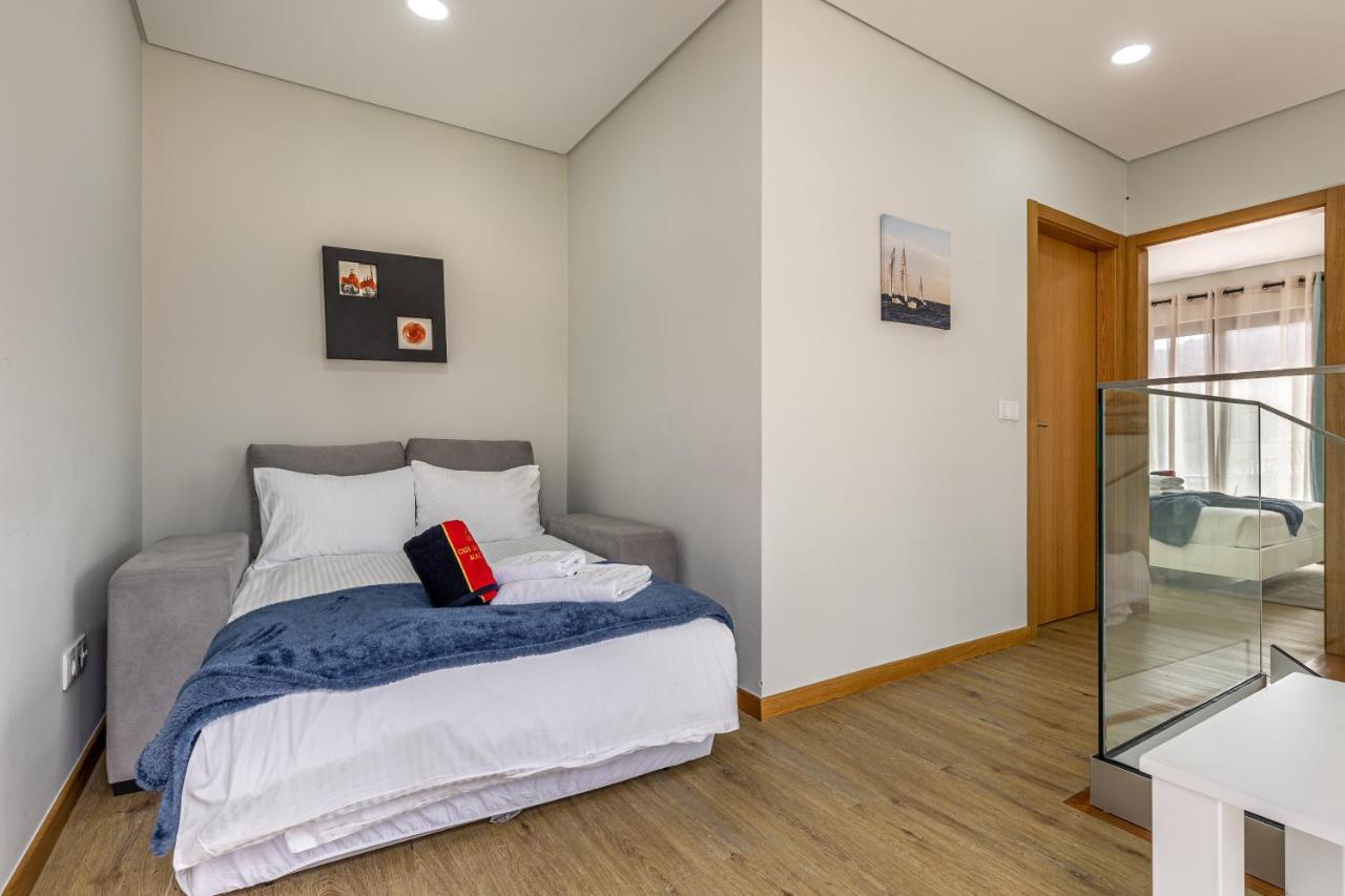 Casa Da Praia, 2Min De La Plage, Hyper Centre Machico  Extérieur photo