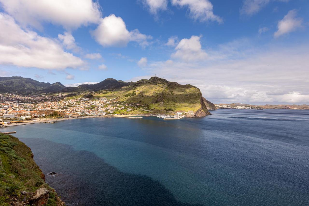Casa Da Praia, 2Min De La Plage, Hyper Centre Machico  Extérieur photo